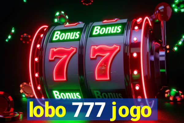 lobo 777 jogo